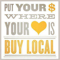 Shop Local, Framing & Art Centre